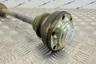 7533446 , art8241458 Полуось задняя (приводной вал, ШРУС) BMW 3 E90/E91/E92/E93 Арт 8241458, вид 3