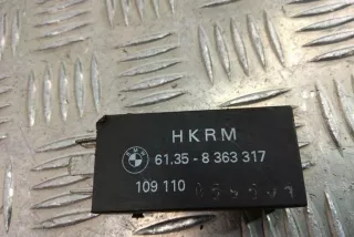 8363317 , art8244383 Реле (прочие) BMW 5 E34 Арт 8244383, вид 4