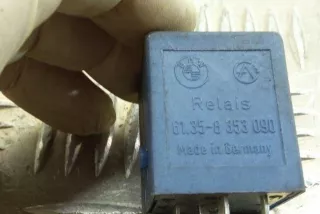 8353090 , art8244618 Реле (прочие) BMW 3 E36 Арт 8244618, вид 4