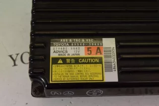 8954030660 , art8244977 Блок управления ABS Lexus GS 3 Арт 8244977, вид 5