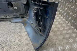 a1298800471, A1298800071, A1298800471 , art11881659 Бампер задний Mercedes SL R129 Арт 11881659, вид 11