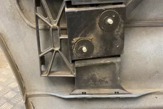 a1298800471, A1298800071, A1298800471 , art11881659 Бампер задний Mercedes SL R129 Арт 11881659, вид 13