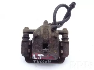artGBI13958 Суппорт Hyundai Tucson 1 Арт GBI13958
