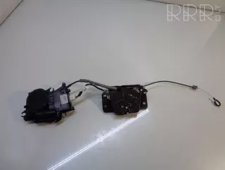 7155158, 7269544 , artATR11814 Замок багажника BMW 5 F10/F11/GT F07 Арт ATR11814, вид 1