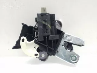 4f5827505d , artMIN22029 Замок багажника Volkswagen Passat B7 Арт MIN22029, вид 1