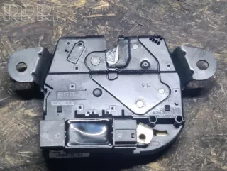 04776991, 16367210, c21233102 , artVLM12223 Замок багажника BMW 2 F45/F46 Арт VLM12223, вид 2