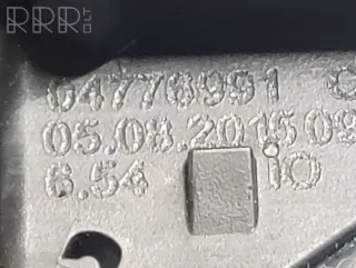04776991, 16367210, c21233102 , artVLM12223 Замок багажника BMW 2 F45/F46 Арт VLM12223, вид 4