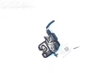 905039428r , artSDD1617 Замок багажника Nissan Micra K14 Арт SDD1617, вид 3