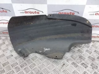 13129634 , artARA23919 Защита Арок (подкрылок) Opel Zafira B Арт ARA23919, вид 1