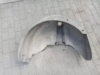 artBRO27963 Защита Арок (подкрылок) Audi A6 C6 (S6,RS6) Арт BRO27963, вид 1