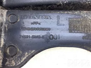 74591smge , artATM1467 Защита Арок (подкрылок) Honda Civic 8 restailing Арт ATM1467, вид 3