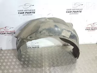 7180406 , artUST24050 Защита Арок (подкрылок) BMW 5 E60/E61 Арт UST24050, вид 1