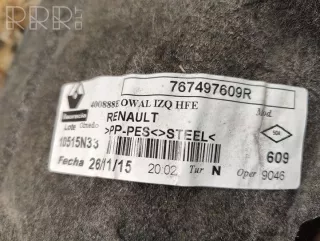 767497609r , artVLM17959 Защита Арок (подкрылок) Renault Kadjar Арт VLM17959, вид 2
