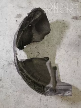 artERN50780 Защита Арок (подкрылок) Land Rover Evoque 1 Арт ERN50780