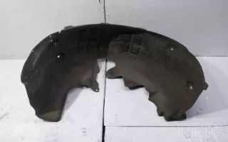 4g0810172a , artJUR142739 Защита Арок (подкрылок) Audi A6 C7 (S6,RS6) Арт JUR142739, вид 1