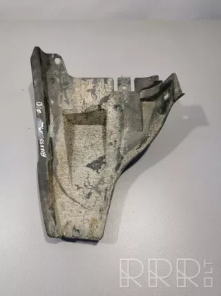 artTDA4416 Защита Арок (подкрылок) Toyota Avensis 3 Арт TDA4416, вид 1