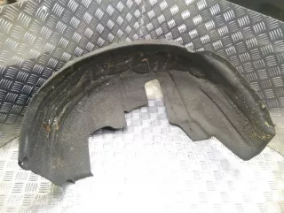 artZVG740 Защита Арок (подкрылок) Audi A3 8V Арт ZVG740, вид 1