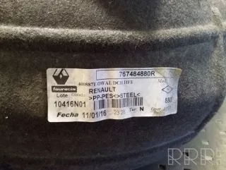 767484880r , artVAL6672 Защита Арок (подкрылок) Renault Kadjar Арт VAL6672, вид 2
