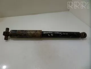 artKLI35772 Амортизатор задний Ford Focus 1 Арт KLI35772, вид 1