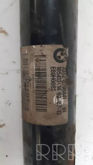 3352679644101, 6796441 , artCAP3193 Амортизатор задний BMW Z4 E89 Арт CAP3193, вид 4