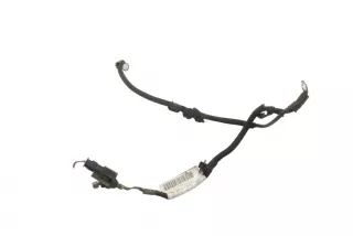 9801628680, 9813830280 , art11732770 Клемма аккумулятора минус Peugeot 2008 Арт 11732770, вид 1