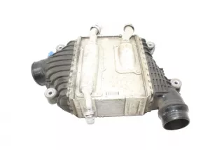 GX73-6K775-AB , art11737866 Интеркулер Jaguar XE 1 Арт 11737866, вид 2