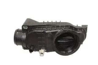 4R8Q-6K770-AE , art11784240 Патрубок впускного коллектора Jaguar XJ X351 Арт 11784240, вид 2