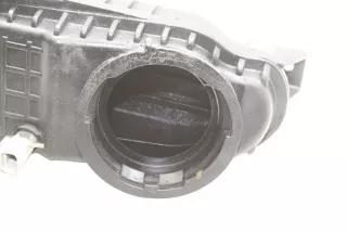 4R8Q-6K770-AE , art11784240 Патрубок впускного коллектора Jaguar XJ X351 Арт 11784240, вид 3