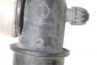 HSR20704 , art11793336 Патрубок радиатора Peugeot 308 2 Арт 11793336, вид 4