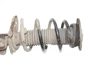 BJ32-18K001-AD , art11804689 Амортизатор передний левый Land Rover Range Rover 4 Арт 11804689, вид 2