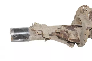 BJ32-18K001-AD , art11804689 Амортизатор передний левый Land Rover Range Rover 4 Арт 11804689, вид 3