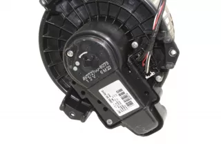 AV272700-8073 , art11832899 Крыльчатка вентилятора (лопасти) Toyota Auris 1 Арт 11832899, вид 4