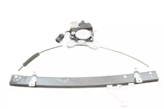 96862939 , art11912432 Стеклоподъемник задний левый Opel Antara Арт 11912432, вид 1