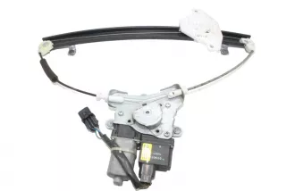 96862939 , art11912432 Стеклоподъемник задний левый Opel Antara Арт 11912432, вид 2