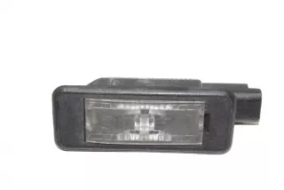 9682403680 , art11915464 Подсветка номера Peugeot 2008 Арт 11915464, вид 1