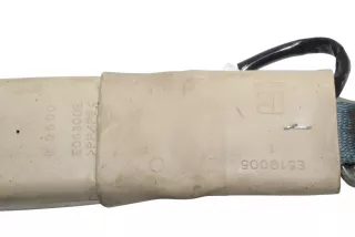 E063002 , art11919503 Ремень безопасности Lexus GS 3 Арт 11919503, вид 5
