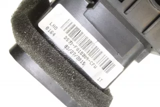 DS73-F018B09-CFW, DS73-F018B09-C , art11935068 Дефлектор обдува салона Ford Mondeo 5 Арт 11935068, вид 3