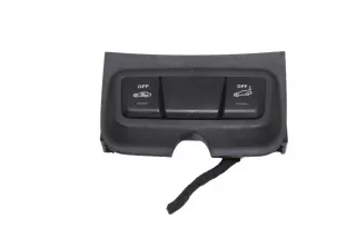 A1728208710 , art11970160 Кнопка (Выключатель) Mercedes SLK r172 Арт 11970160, вид 1