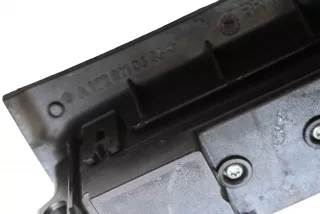 A1728208710 , art11970160 Кнопка (Выключатель) Mercedes SLK r172 Арт 11970160, вид 6