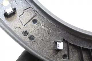 DS73-F061A16 , art11993910 Накладка декоративная на торпедо Ford Mondeo 5 Арт 11993910, вид 9