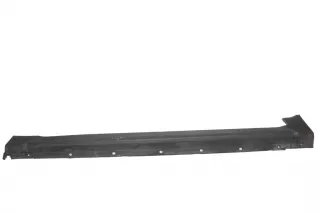 22737919 , art12006091 Накладка на порог Opel Antara Арт 12006091, вид 1
