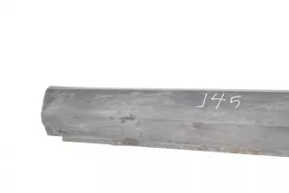 96781716XT, 82018Z03 , art12006817 Накладка на порог Peugeot 2008 Арт 12006817, вид 2