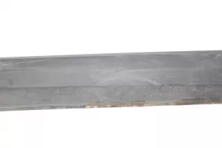 96781716XT, 82018Z03 , art12006817 Накладка на порог Peugeot 2008 Арт 12006817, вид 3