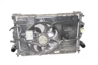 31368505 , art12011469 Кассета радиаторов Volvo V40 2 Арт 12011469, вид 1