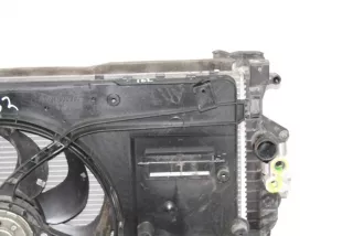 31368505 , art12011469 Кассета радиаторов Volvo V40 2 Арт 12011469, вид 4
