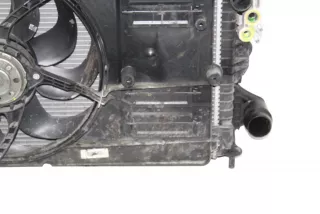 31368505 , art12011469 Кассета радиаторов Volvo V40 2 Арт 12011469, вид 5
