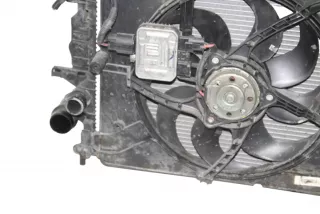 31368505 , art12011469 Кассета радиаторов Volvo V40 2 Арт 12011469, вид 6