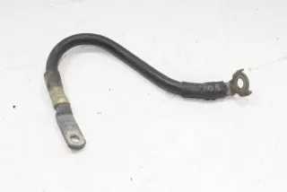 5N0971250 , art12208555 Клемма аккумулятора минус Volkswagen Scirocco 3 Арт 12208555, вид 1