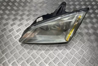 4M5H3K060BA , art11782652 Фара левая Ford Focus 2 Арт 11782652, вид 1