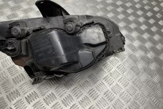 4M5H3K060BA , art11782652 Фара левая Ford Focus 2 Арт 11782652, вид 7